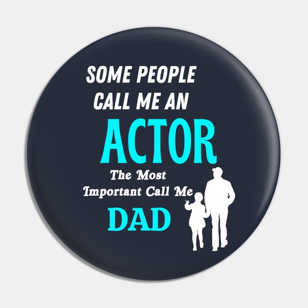 actor Pin by Mdath