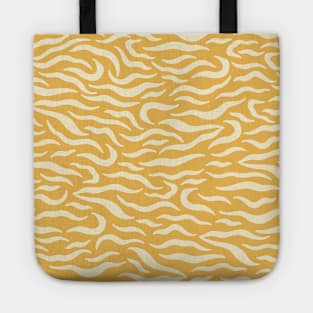 Seamless Shapes Tote