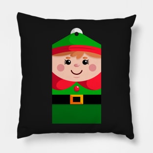 Australian Christmas 2020 Pillow