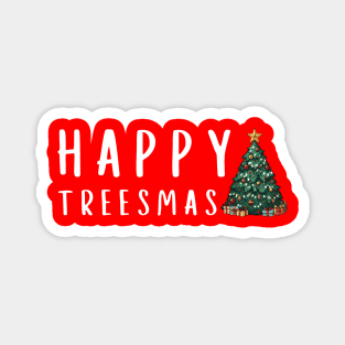 Funny-Christmas Magnet