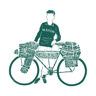 Bikepacker T-Shirt