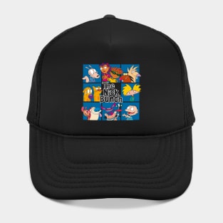 The Nick Bunch Hat