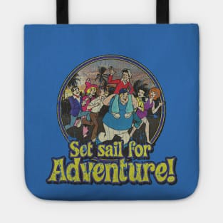 Three Hour Tour 1964 Tote