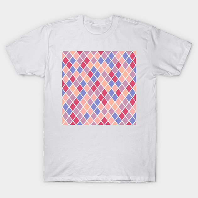 Abstract Modern - Abstract Art - T-Shirt | TeePublic