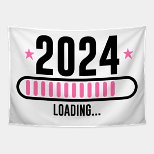 2024 Loading Tapestry