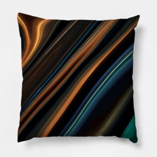 COLORFUL PATTERN DESIGN Pillow