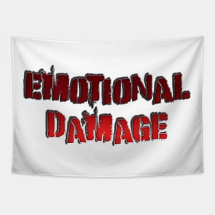 Emotional Damage 2 Tapestry