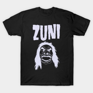 Zuni T Shirt Fetish Doll Zuni T Shirt Fetish Doll