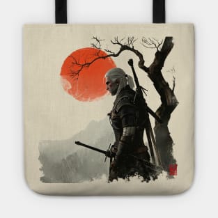 witcher Tote