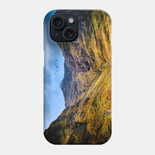 Glencoe, Scotland Phone Case