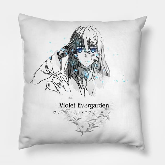 Meaning Pillow by stingi