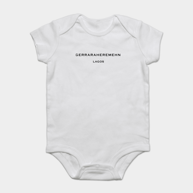givenchy baby onesie