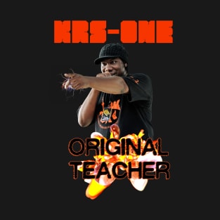 KRS One T-Shirt