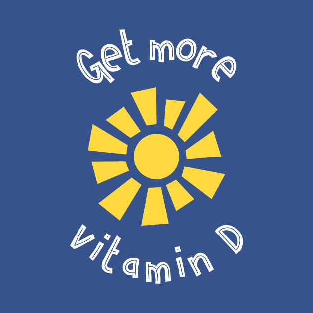 Get More Vitamin D by Mighty Truth