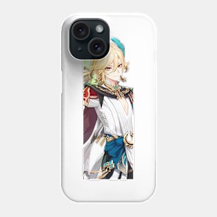 Kaveh Genshin Phone Case