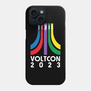 VoltCon! 2023 T-Shirt Phone Case