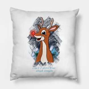 Rudolph Pillow