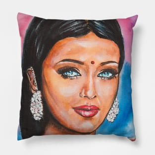 Aishwarya Rai Pillow