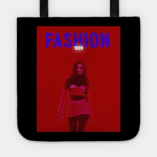 fashion Tote