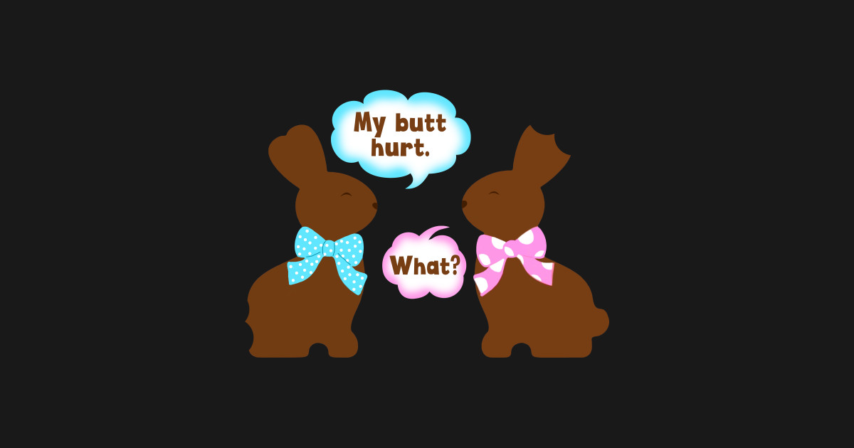 funny easter stuff