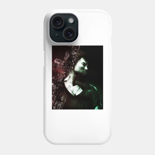 Sleeping Dogs Phone Case