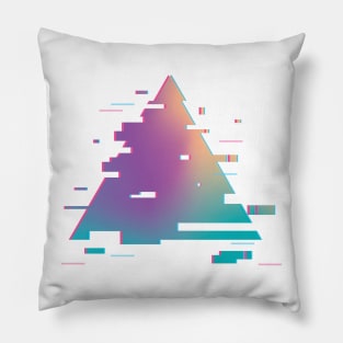 Geocolor 0.2 Pillow