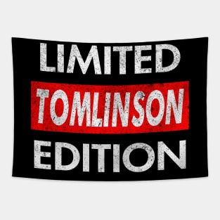 Tomlinson Tapestry