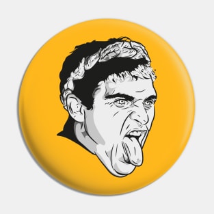 joaquin phoenix gladiator Pin