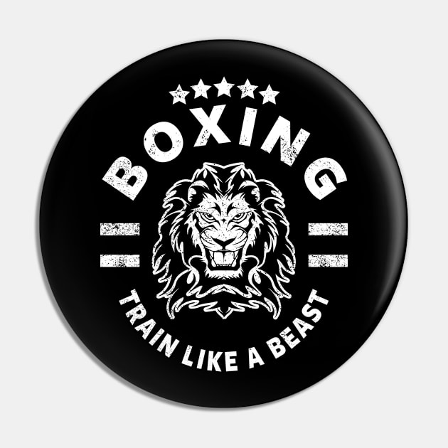 BOXING SHIRT - T SHIRT FOR BOXERS - SPARRING TSHIRT Pin by ShirtFace