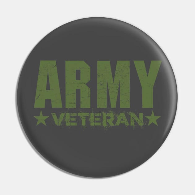 Army Pin by Rockwelder