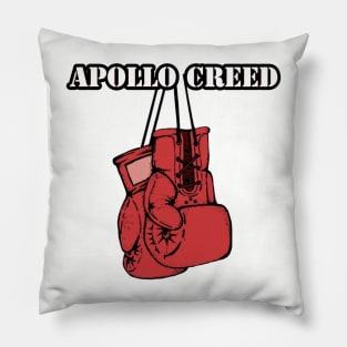 Retro Apollo Pillow