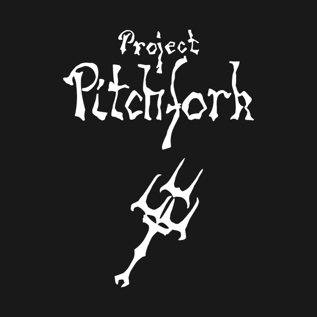 Project Pitchfork by Tc Havikall