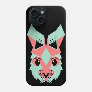 Rabbit face, Original Phone Case