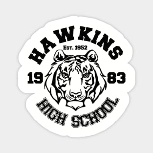 Hawkins High School Magnet