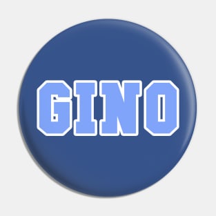 GINO Pin