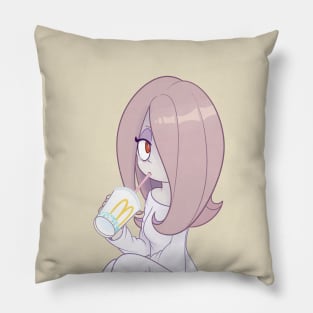 McSucy Pillow