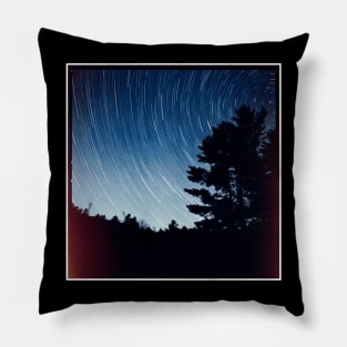 Starscape Pillow