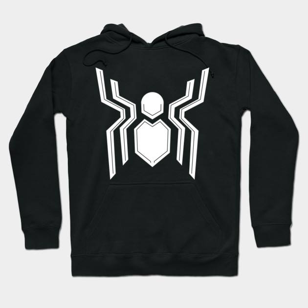 sudadera de spiderman far from home