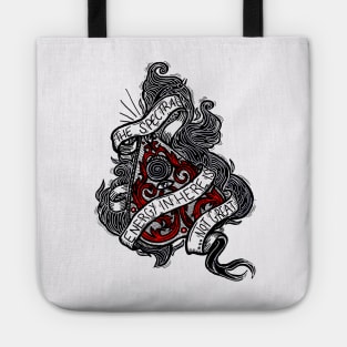 Spectral Energy Tote