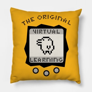 Original Virtual Learning Pillow