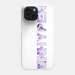 Enhypen Lilac Phone Case