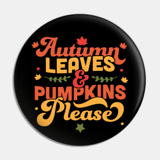 Autumn Leaves And Pumpkins Please Fall Autumn Leaves Pin