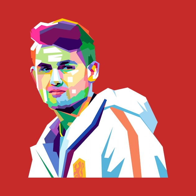 MATHIAS DE LIGHT by WPAP 