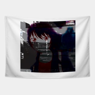 Snow White V3 Tapestry