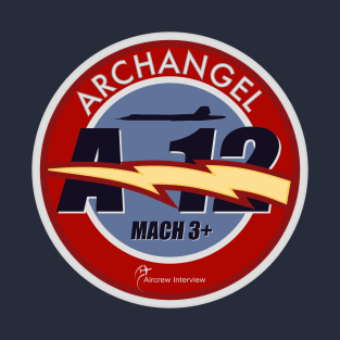 A-12 Archangel T-Shirt
