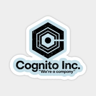 Cognito inc Magnet