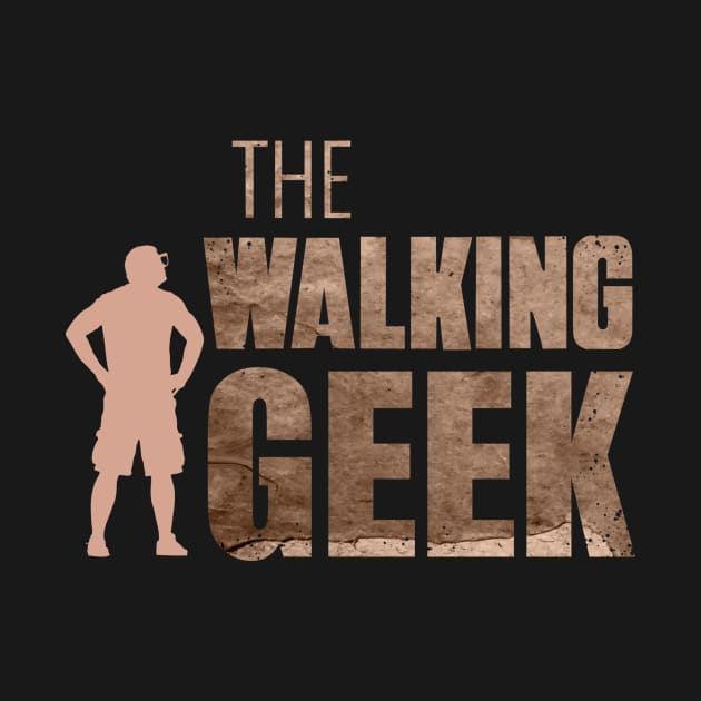 geek by ThyShirtProject - Affiliate