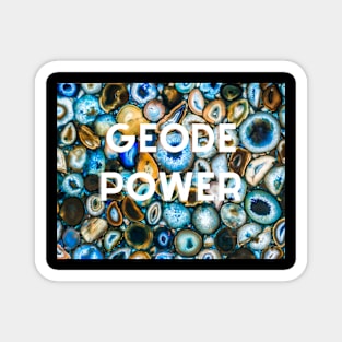 Geode Power Magnet