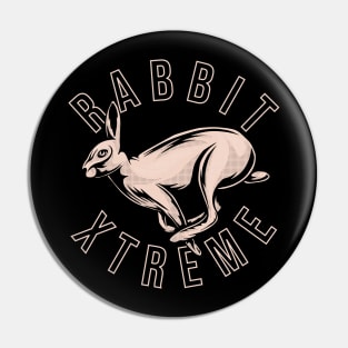 Rabbit Extreme Pin