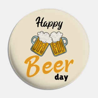 happy beerday i mean happy birthday Pin